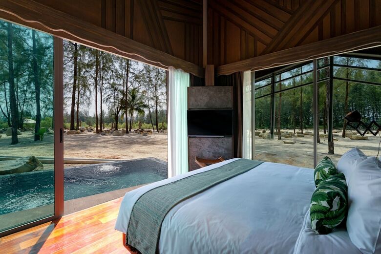 Hotel Kalima Resort & Villas Khaolak
