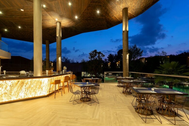 Hotel Kalima Resort & Villas Khaolak
