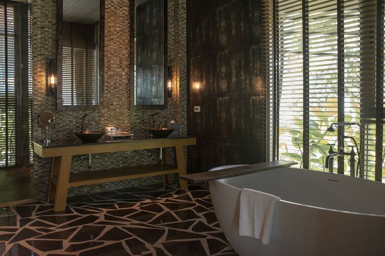 Hotel Kalima Resort & Villas Khaolak