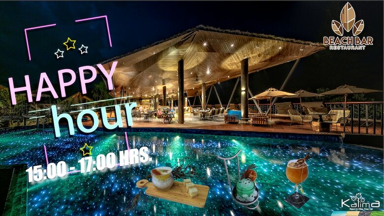 Hotel Kalima Resort & Villas Khaolak