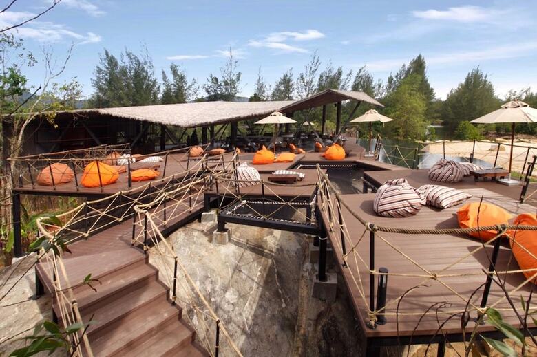 Hotel Kalima Resort & Villas Khaolak