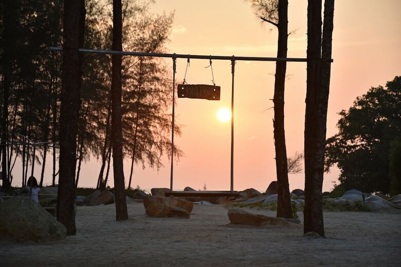 Hotel Kalima Resort & Villas Khaolak