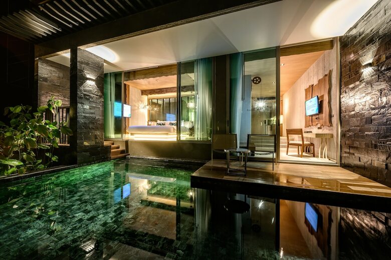 Hotel Kalima Resort & Villas Khaolak