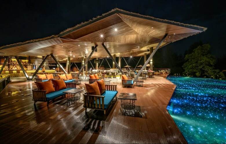 Hotel Kalima Resort & Villas Khaolak
