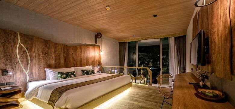 Hotel Kalima Resort & Villas Khaolak