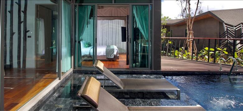 Hotel Kalima Resort & Villas Khaolak