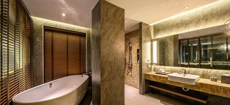Hotel Kalima Resort & Villas Khaolak