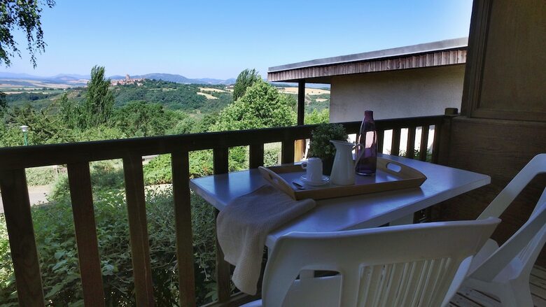 Vvf "villages Les Volcans D'auvergne" Parent