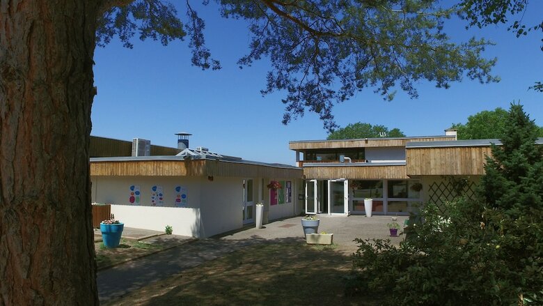 Vvf "villages Les Volcans D'auvergne" Parent