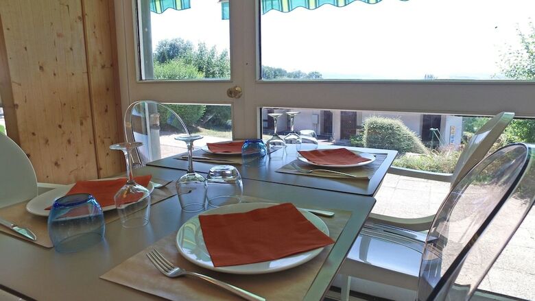 Vvf "villages Les Volcans D'auvergne" Parent