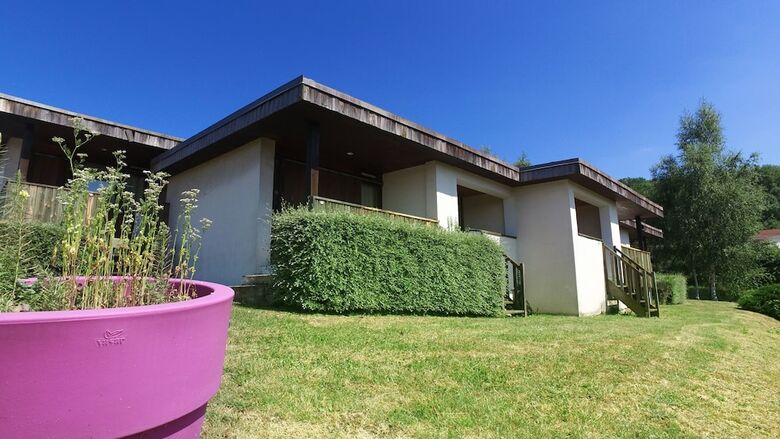 Vvf "villages Les Volcans D'auvergne" Parent