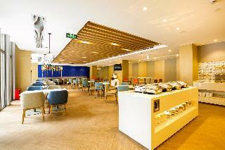 Hotel Holiday Inn Express Shengsi