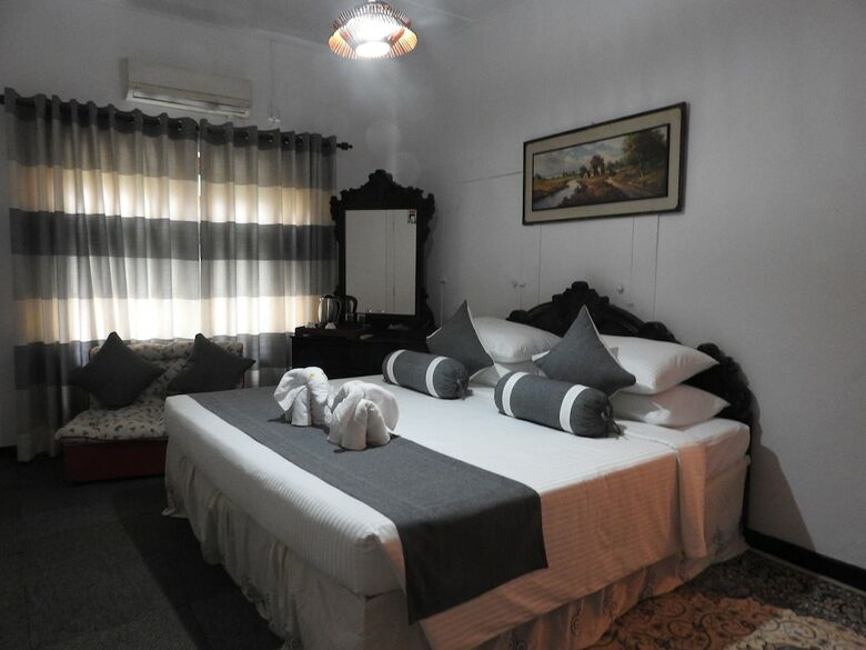 Hotel Aruma Villa