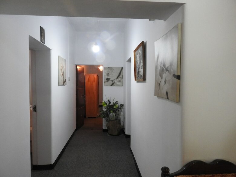Hotel Aruma Villa