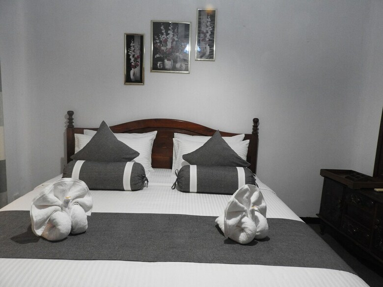 Hotel Aruma Villa