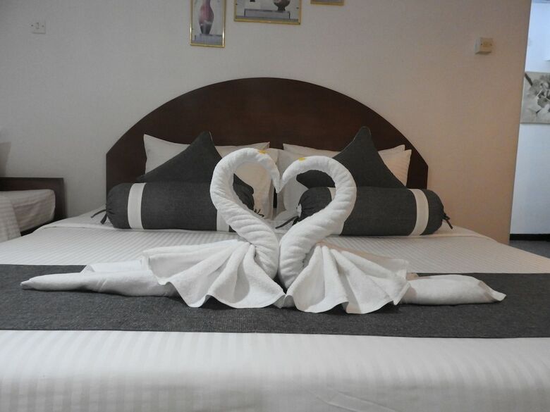 Hotel Aruma Villa