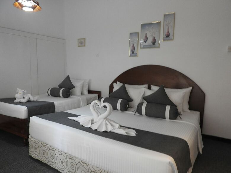 Hotel Aruma Villa