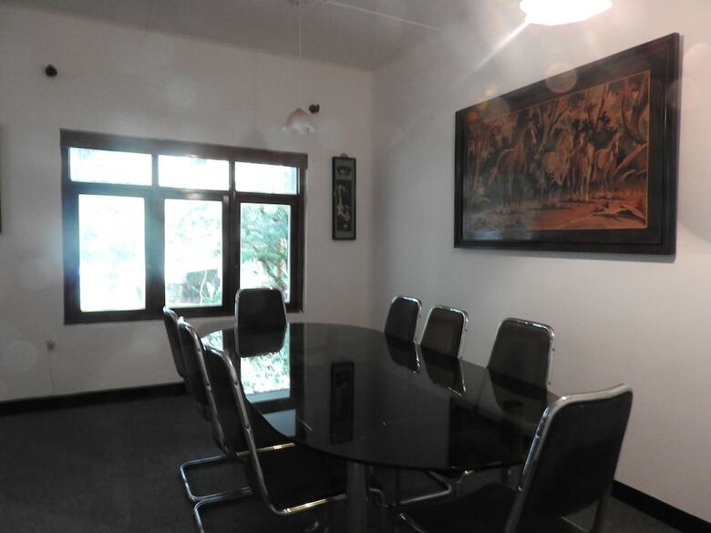 Hotel Aruma Villa