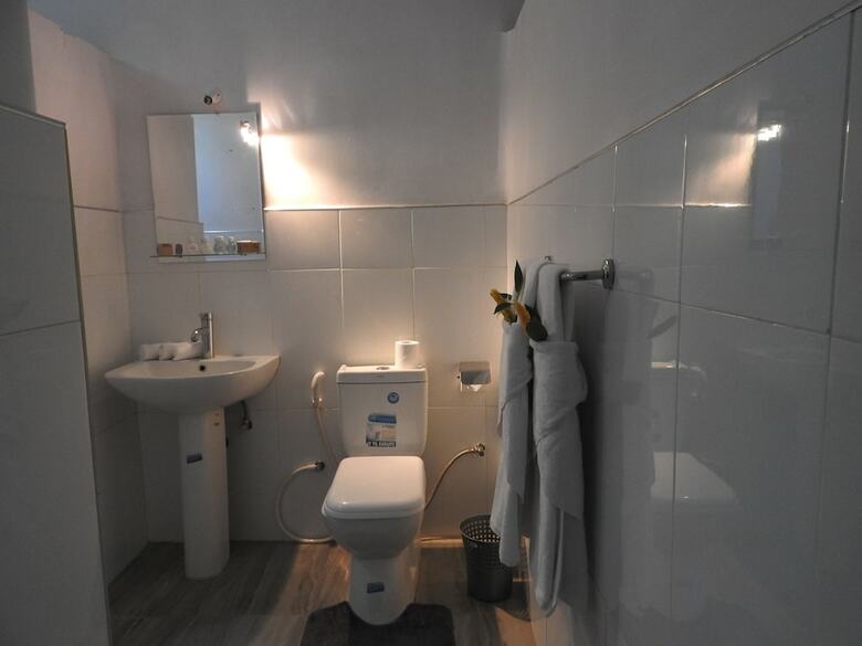 Hotel Aruma Villa