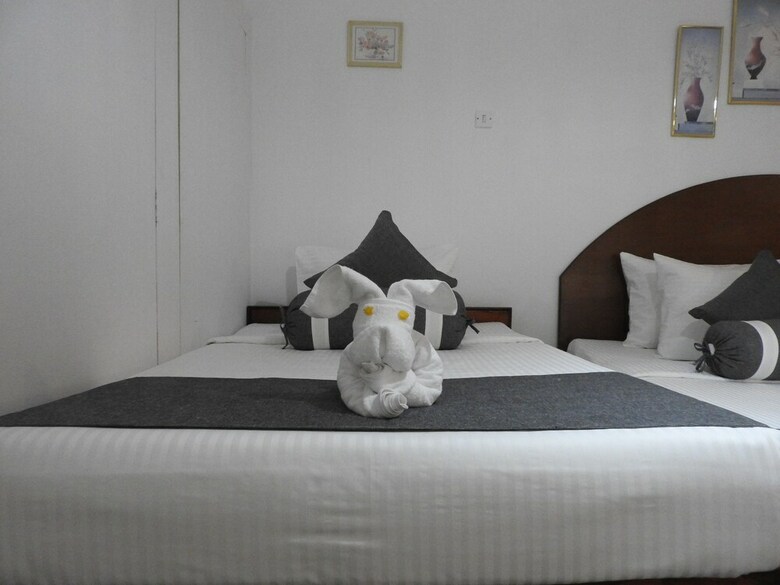 Hotel Aruma Villa