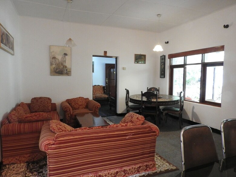 Hotel Aruma Villa