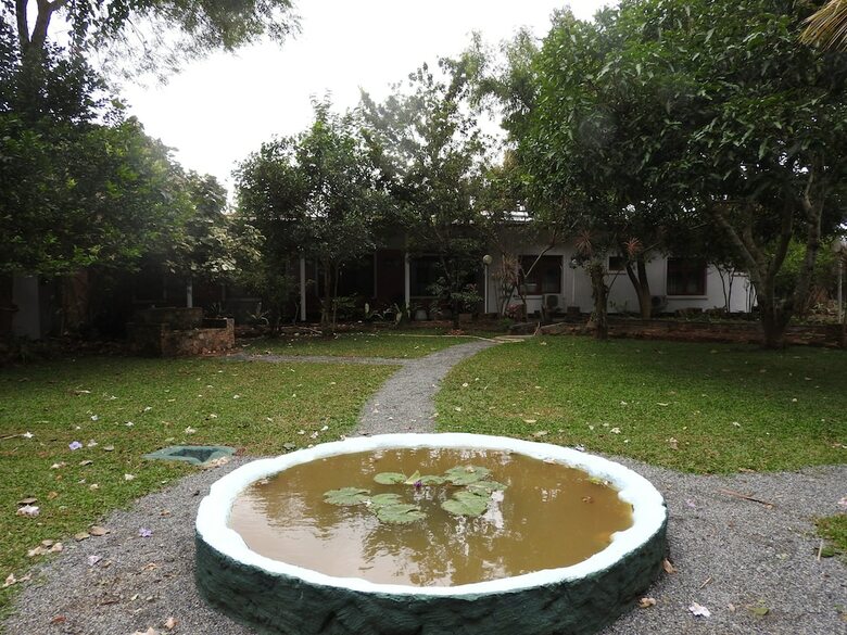 Hotel Aruma Villa