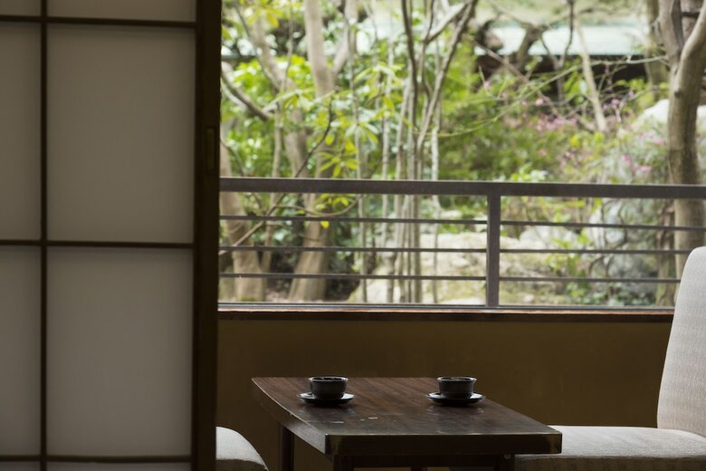 Awazu-spa Tourist Hotel Kitahachi