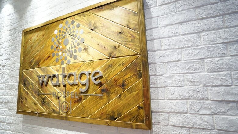 Hostal Watage