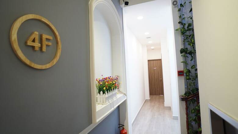 Hostal Watage