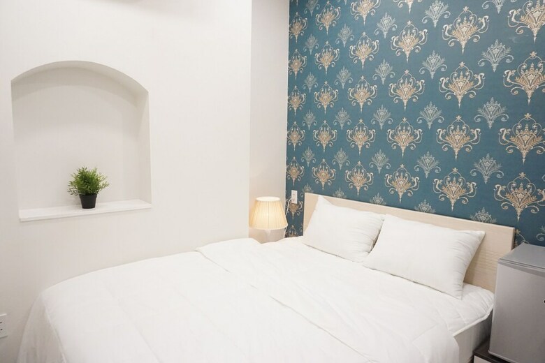 Hostal Watage