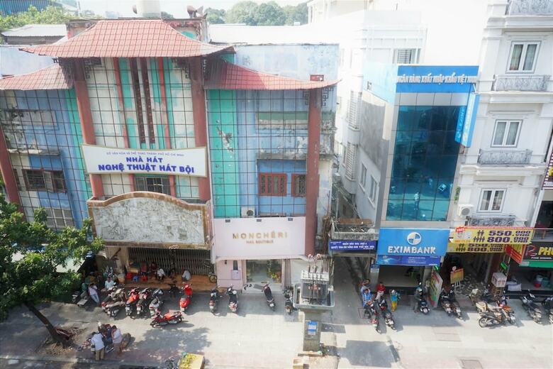 Hostal Watage