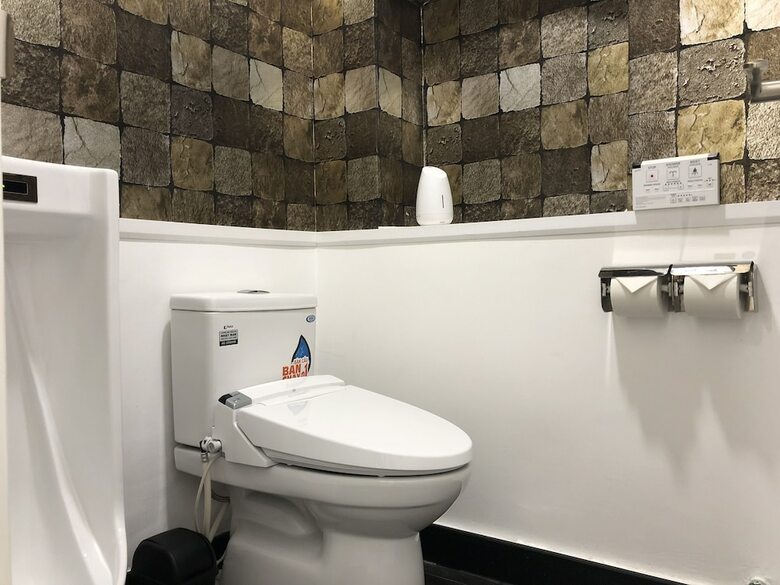 Hostal Watage