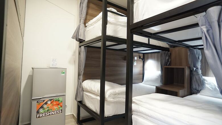 Hostal Watage