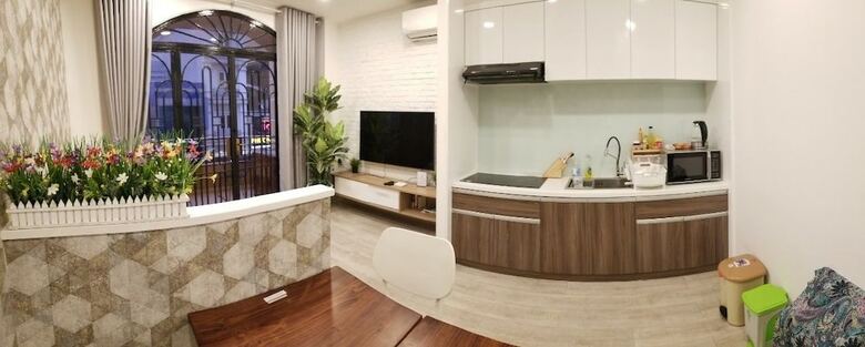 Hostal Watage