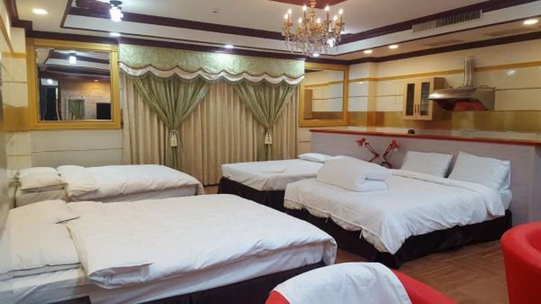 Bed & Breakfast Just Home