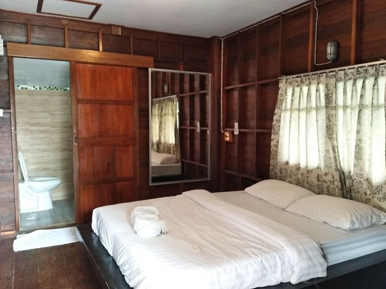 Hotel Ramantic Styles Resort