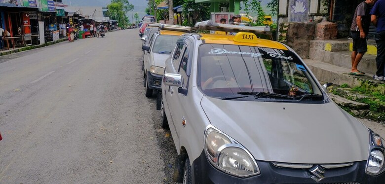 Oyo 157 Hotel Sun Route