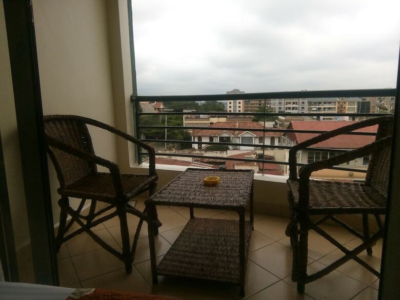 Apartamentos Savannah Sunset