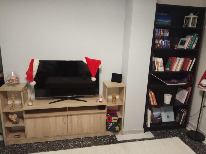 Hotel Grandma Vasiliki Rooms To Let