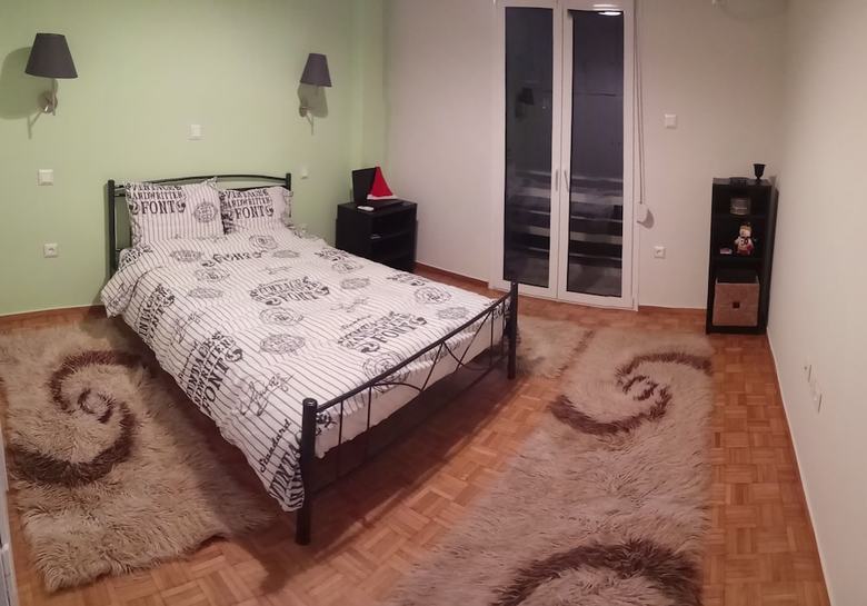 Hotel Grandma Vasiliki Rooms To Let