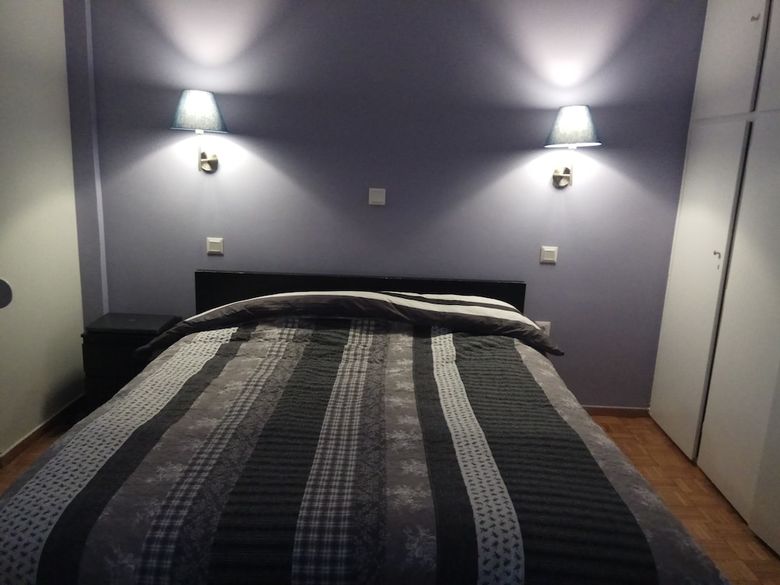 Hotel Grandma Vasiliki Rooms To Let