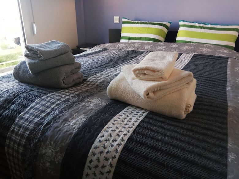 Hotel Grandma Vasiliki Rooms To Let