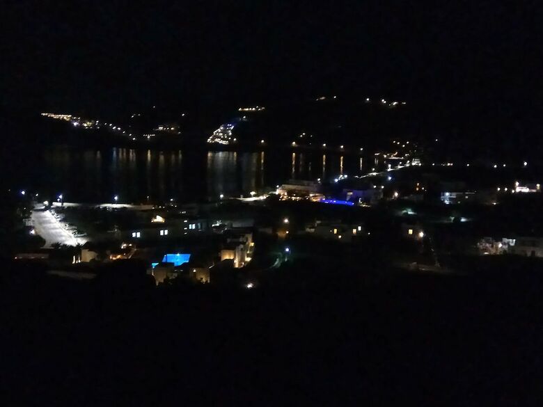 Hotel Grandma Vasiliki Rooms To Let