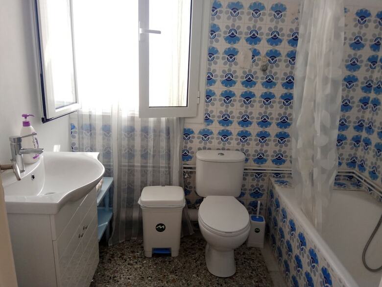Hotel Grandma Vasiliki Rooms To Let