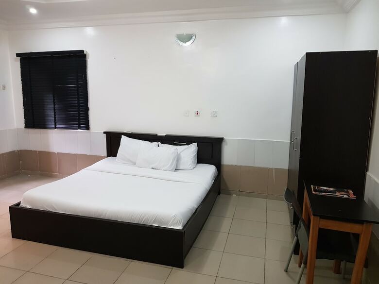 Hotel 7 Arsenal