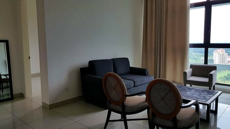 Apartamentos Alyssa Conezion Suite