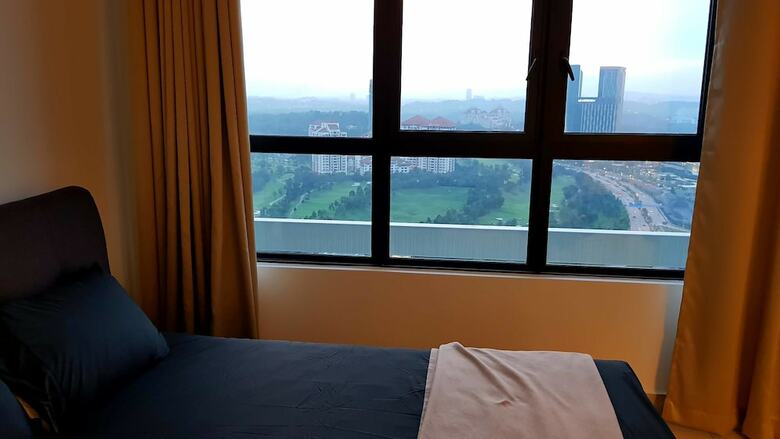 Apartamentos Alyssa Conezion Suite