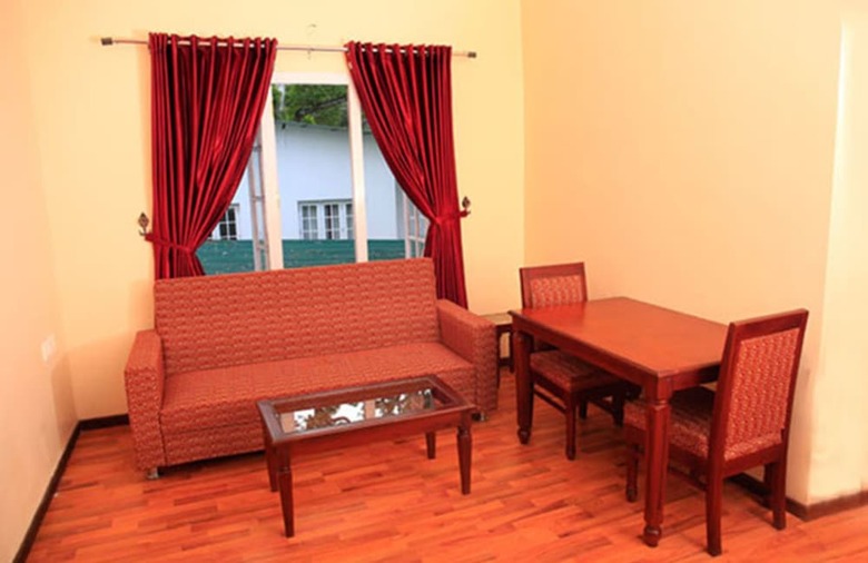 Bed & Breakfast Joys Resort Munnar