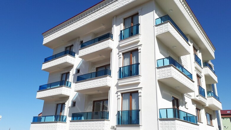 Hotel Mavili Suites