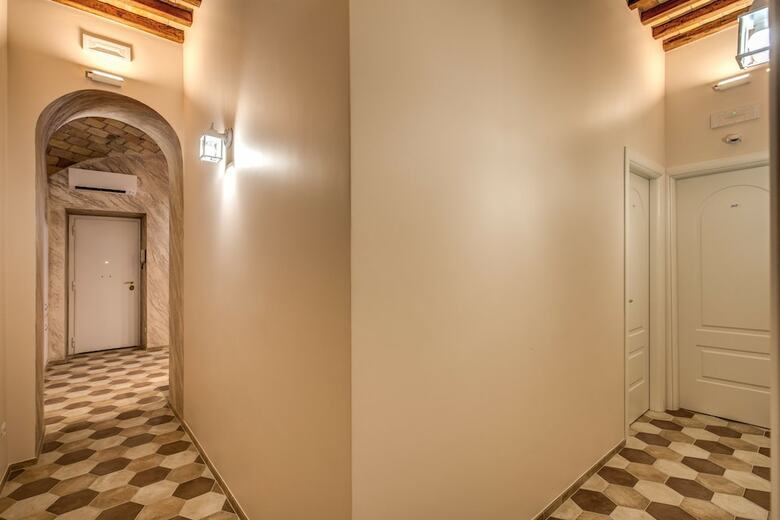 Hotel Colosseo Accomodation Room Guest House